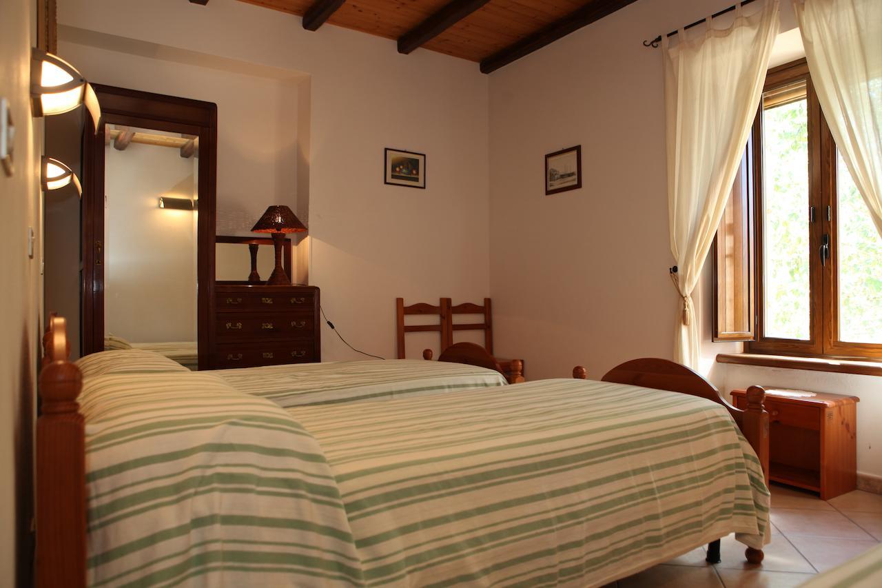 Agriturismo A'Sena-Runcatini Ciminà Room photo
