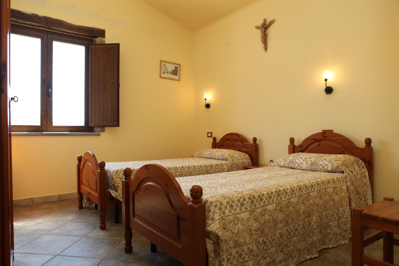 Agriturismo A'Sena-Runcatini Ciminà Room photo