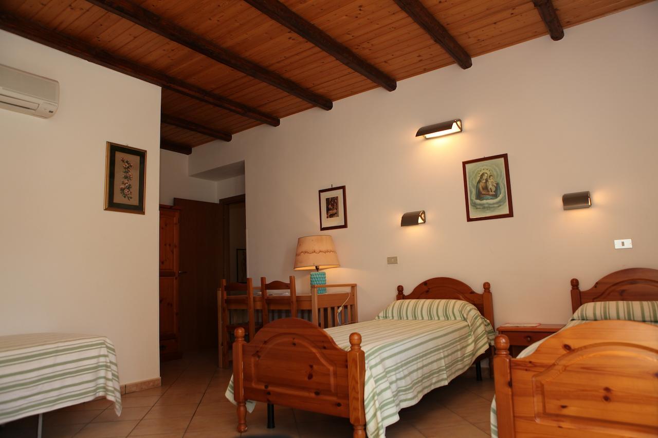 Agriturismo A'Sena-Runcatini Ciminà Room photo